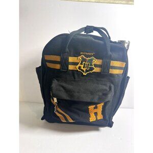 Harry Potter Store Hogwarts Varsity 13” Backpack‎ Laptop Pocket Front Zip Pocket